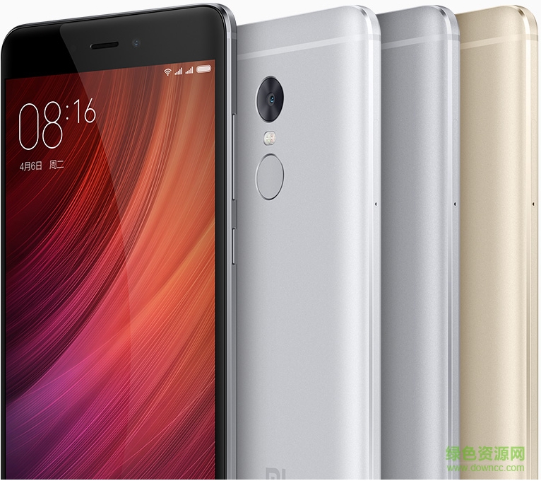 红米note4 红米note4