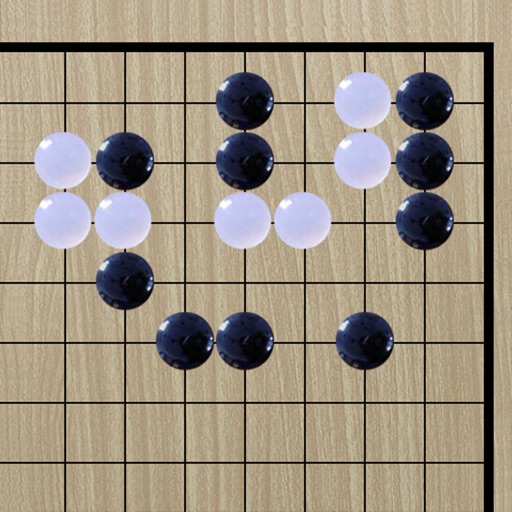 围棋手筋大全 － 进阶业余5段必备之利器