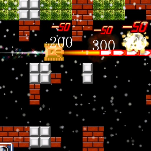 超级坦克大战1990官方下载