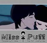 泡芙小姐手机铃声