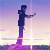 你的名字动漫win7电脑主题包下载共2款