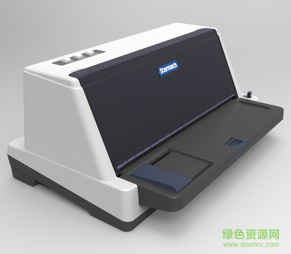 星谷CP-630K票据打印机驱动 星谷CP-630K票据打印机驱动