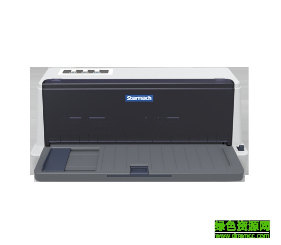 星谷打印机cp 530k驱动