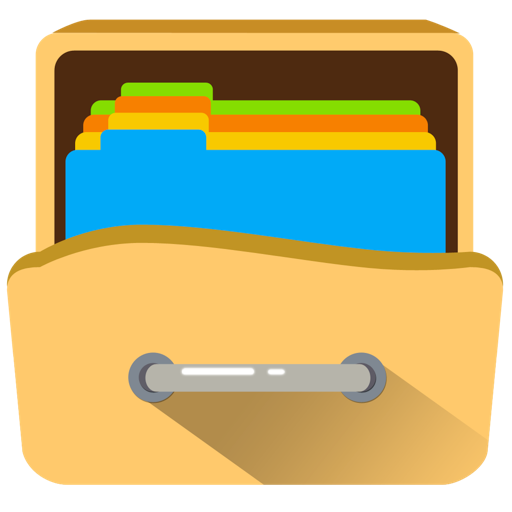 文件管理器TotalManager_FilesCommander