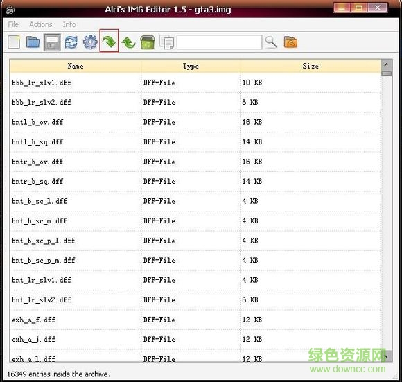mg批量导入工具软件