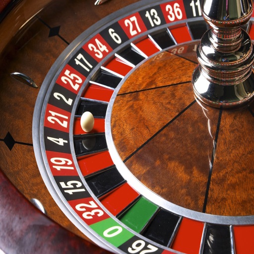 轮盘赌数十计算器