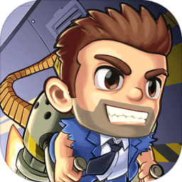 疯狂喷气机电脑版下载v1.7.1 官方pc版-绿色资源网