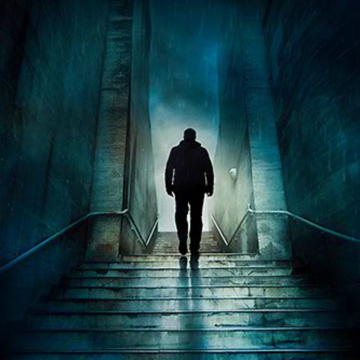 密室逃脱:逃出古墓(史上最牛最强逻辑侦探推理破案密室解密游戏)