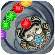 古印加祖玛在线游戏(Candy Rush Zuma)下载v4.1 官方中文版