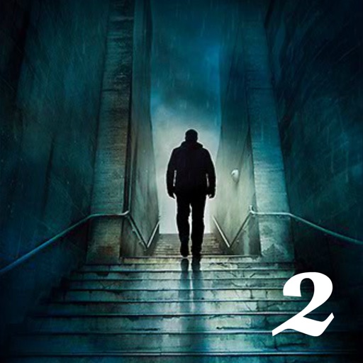 密室逃脱:逃出古墓2(史上最牛最强逻辑侦探推理破案密室解密游戏)