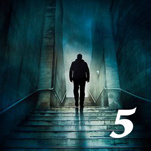 密室逃脱:逃出古墓5(史上最牛最强逻辑侦探推理破案密室解密游戏)官方下载