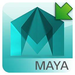 maya粒子成线插件下载v2.1.8.51287 免费版