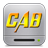 cab压缩工具下载v1.0 绿色免费版
