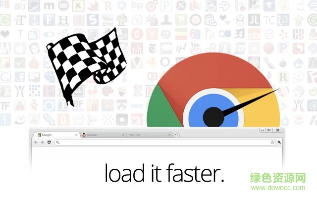 chrome速度的助推器插件 “chrome速度的助推器插件”