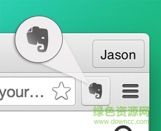 webclipper-step1-start.jpg Evernote Web Clipper下载