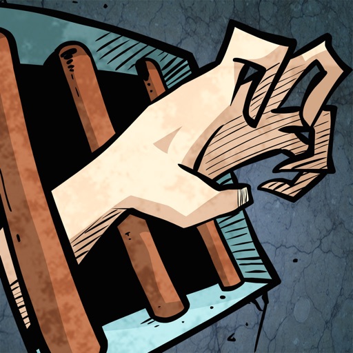 越狱 : 肖甲克的救赎 - 史上最难密室逃脱游戏