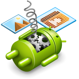 ApkResolve(安卓apk图标提取工具)下载v1.0.0.1 官方版官方下载