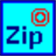 Simplyzip压缩软件下载v1.1.0.0 官方版