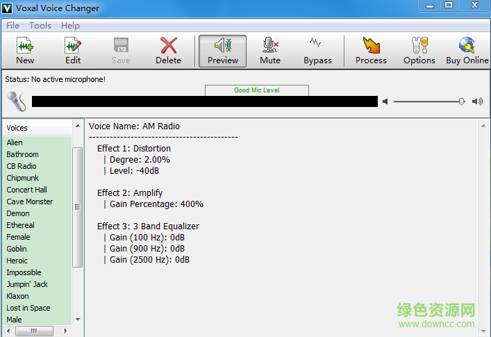 2.png NCH Voxal Voice Changer