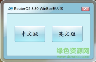 ros软路由中文版