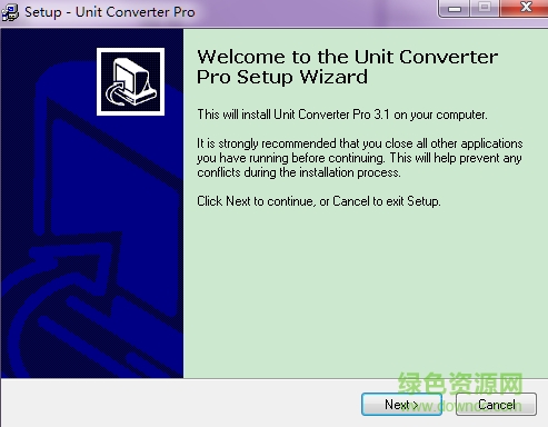 Unit Converter Pro