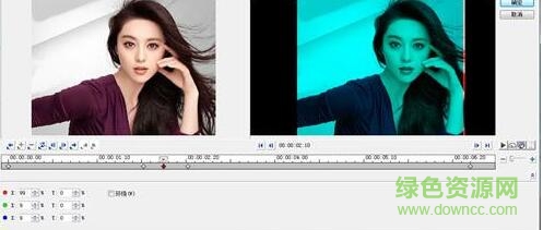 999.jpg 会声会影x8原版