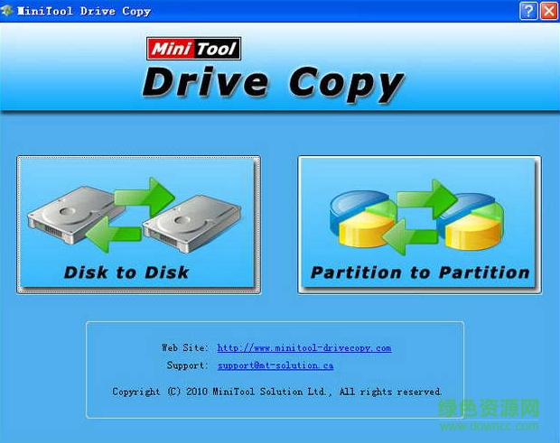 2.png MiniTool Drive Copy