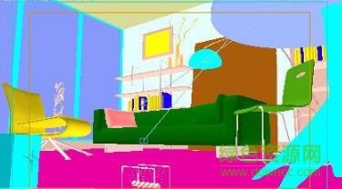 莫莫多维材质通道转换工具