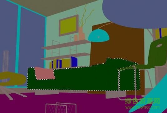 莫莫多维材质通道转换器v2.0