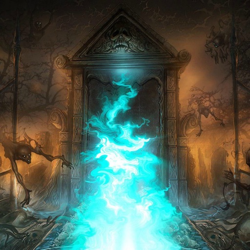 逃离神秘国度(最难逻辑推理之密室逃脱解谜游戏)