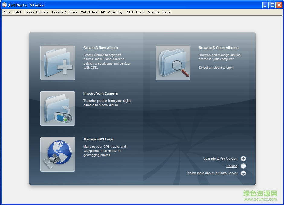 JetPhoto Studio免费版