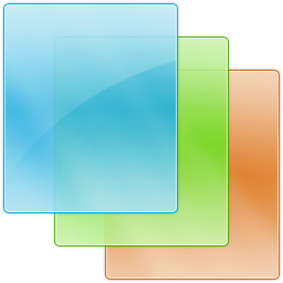 Types(系统图标管理工具)下载v2.1.6 绿色免费版