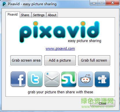 Pixavid软件