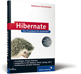 hibernate(数据库持久层框架)下载v5.1.5 免费版