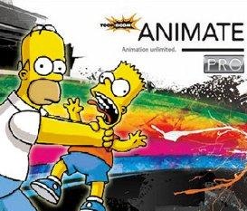 Toon Boom Animate汉化补丁下载