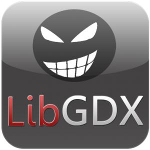 libgdx(游戏开发框架)下载v1.9.6 官网中文版