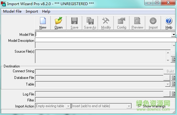 altium import wizard