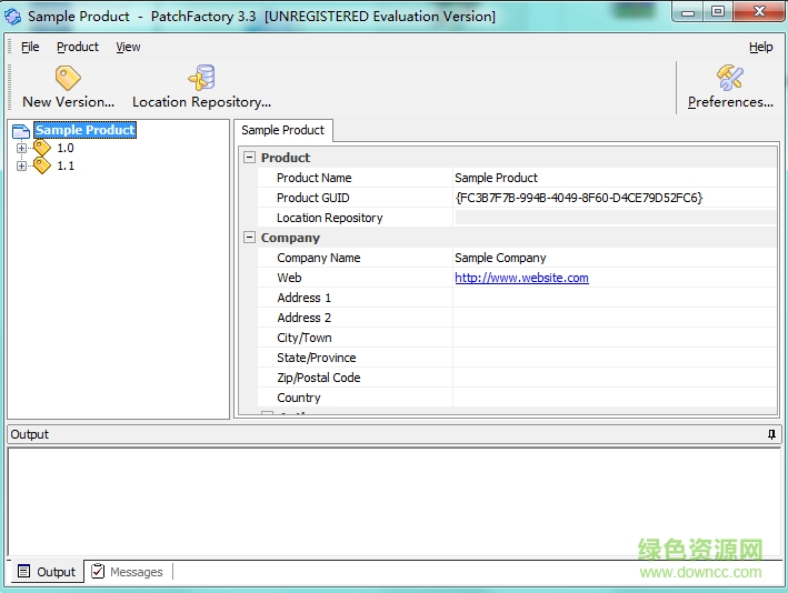 PatchFactory中文版下载