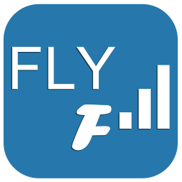 FlyFi(无线wifi软件)下载v6.6.8 绿色免费版