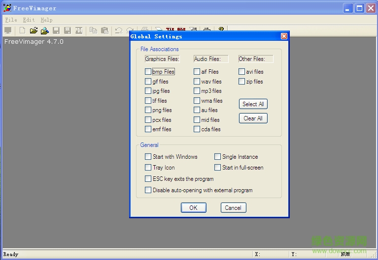 FreeVimager官方版