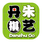 丹朱围棋游戏软件之围棋岛怪兽战下载