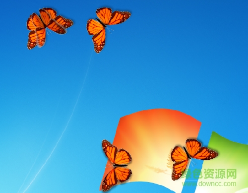 桌面小程序软件/