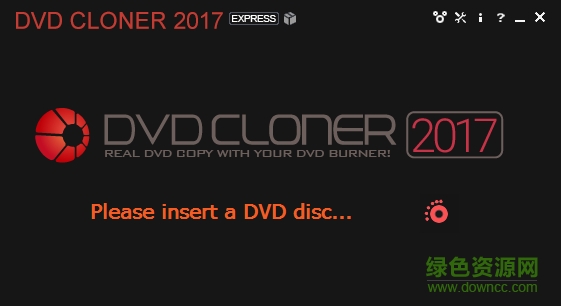DVDCloner官网下载