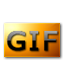 aoao video to gif converter下载v4.2 绿色特别版