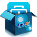 EaseUS Data Recovery Wizard(数据恢复软件)下载v11.60 最新版