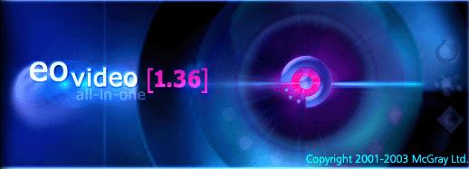 eo video汉化版