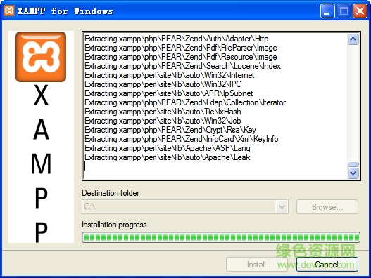 xampp linux xampp linux 32