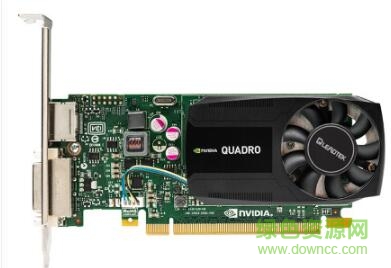 丽台k620显卡驱动