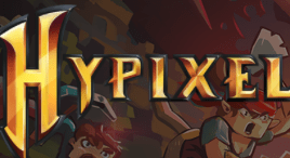 Hypixel PC服务器下载v1.0 官方版