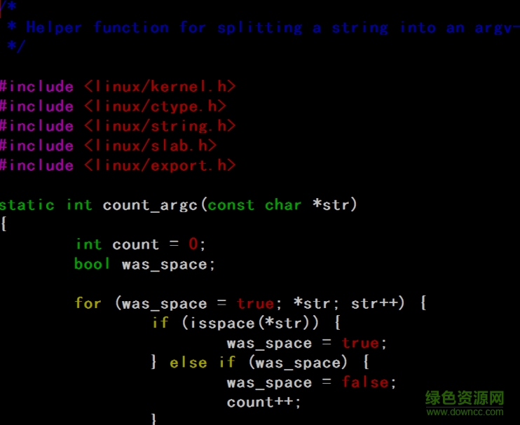 Linux内核最新版下载